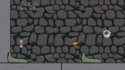 Imaginary (X360) &nbsp; &copy; I Went Gaming 2012 &nbsp;  2/3