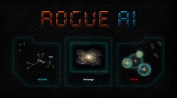 Rogue AI (X360)   © Dev-X 2012    1/3