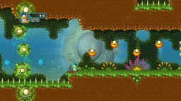 Oozi: Earth Adventure: Episode 4 (X360)   © Awesome Games 2012    1/3