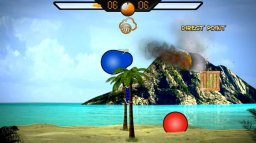 Volley (X360) &nbsp; &copy; Glassbox 2012 &nbsp;  2/3