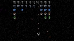 Hey Aliens: I'll Mash You Up! (X360) &nbsp; &copy; TinyWizard 2012 &nbsp;  3/3