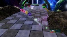 Funky Balls (X360)   © Mischievous Monkey Studios 2012    1/3