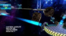 Funky Balls (X360)   © Mischievous Monkey Studios 2012    3/3