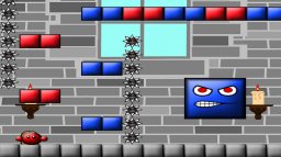 Splodge (X360) &nbsp; &copy; XCircleSquare 2012 &nbsp;  1/3