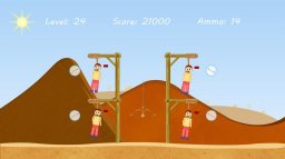 Gallows (X360) &nbsp; &copy; PendantGames 2012 &nbsp;  2/3
