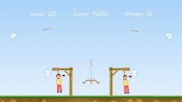 Gallows (X360) &nbsp; &copy; PendantGames 2012 &nbsp;  3/3