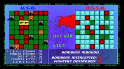 Nuke War '84 (X360)   © We Love Hamsters 2012    3/3
