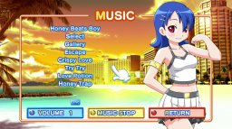 Moe Mekuri 3 (X360) &nbsp; &copy; KoheiGallery 2012 &nbsp;  2/3