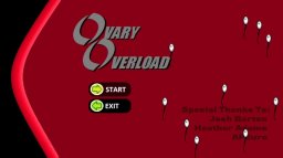 Ovary Overload (X360)   © Ralem 2012    1/3