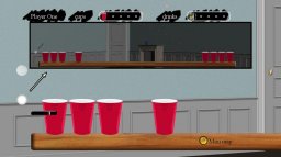 Beer Pong 2 (X360)   © Utopioneer 2012    1/3