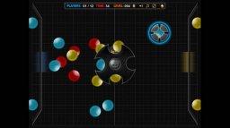 Color Ball (X360)   © Middlemind 2012    2/3