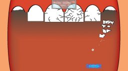 Br8kIn': Chalkboard Edition (X360) &nbsp; &copy; HuskySoft 2012 &nbsp;  1/3