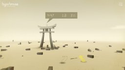 Hypotenuse (X360) &nbsp; &copy; Iamrece 2012 &nbsp;  1/3