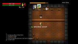 Dungeons Of Desolation (X360) &nbsp; &copy; OnlyLuck 2012 &nbsp;  1/3