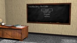 Vocabulary Builder (X360)   © Utopioneer 2012    1/3