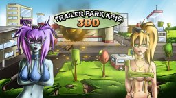 Trailer Park King 3DD (X360)   © Freelance 2012    1/3