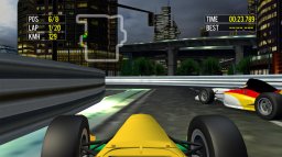 Racedrome City (X360) &nbsp; &copy; Rendercode 2012 &nbsp;  3/3