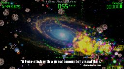 Space Cr�esader (X360) &nbsp; &copy; Unfinity 2012 &nbsp;  1/3