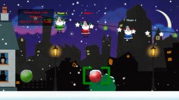 Santas Xmas Dash 2 (X360)   © Lost World Creations 2012    2/3