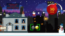 Santas Xmas Dash 2 (X360)   © Lost World Creations 2012    3/3