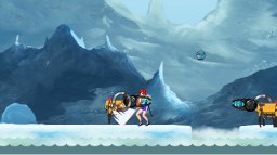 Project Gert: Recon (X360)   © Modern Intrigues 2012    2/3