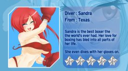 Dream Divers 2 (X360) &nbsp; &copy; Team Shuriken 2012 &nbsp;  1/3