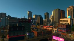 Cities: Skylines: Xbox One Edition (XBO)   © Deep Silver 2017    1/3