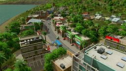 Cities: Skylines: Xbox One Edition (XBO)   © Deep Silver 2017    2/3