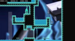 Platformer From Hell (X360)   © Hoosier 2012    2/3