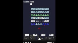 8-Bit Defense (X360)   © Micro Games 2012    2/2