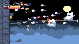 Cave Story+ (PC)   © Nicalis 2011    1/3
