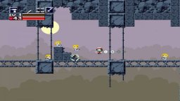 Cave Story+ (PC)   © Nicalis 2011    2/3