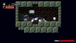 Cave Story+ (NS)   © Nicalis 2017    2/3