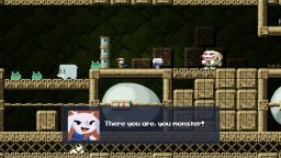 Cave Story+ (NS)   © Nicalis 2017    3/3