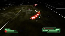 Genix (X360) &nbsp; &copy; Xpod 2013 &nbsp;  2/3