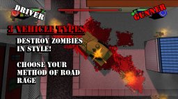 Zombie Square 2 (X360)   © Look At It Games 2013    3/3