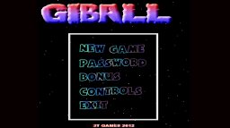 Giball (X360)   © 3T Games 2013    1/3