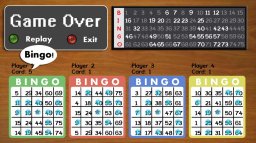 Bingo (2013) (X360)   © Utopioneer 2013    2/3