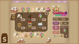 Candies Vs Hypnodeer (X360)   © Shake Well 2013    2/3