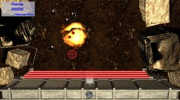 The Wall (X360) &nbsp; &copy; Dark Gate 2013 &nbsp;  1/3