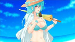 Beach Bubbles 3 (X360)   © Team Shuriken 2013    1/3