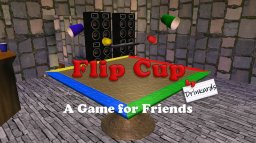 Flip Cup (X360)   © Unallied, The 2013    1/3