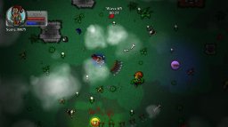 Undead Legions (X360)   © Key17 2013    2/3