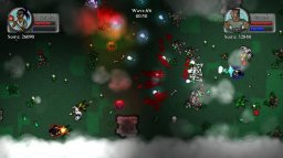 Undead Legions (X360)   © Key17 2013    3/3