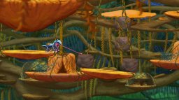 Seeds Of Ralark (X360)   © Escapism 2013    1/3