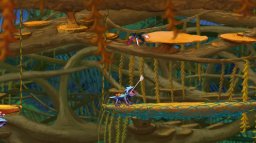 Seeds Of Ralark (X360)   © Escapism 2013    2/3