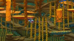 Seeds Of Ralark (X360)   © Escapism 2013    3/3