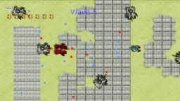 Totally Tanked (X360) &nbsp; &copy; Meta Reality 2013 &nbsp;  2/2