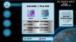 Planetary Shield (X360) &nbsp; &copy; Axouxere 2013 &nbsp;  2/3