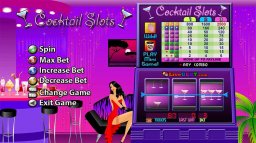 MPL Slots #1 (X360)   © Meet Play Live 2013    1/3